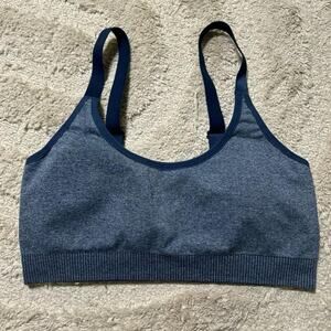 Vitality Formation Scoop Bra